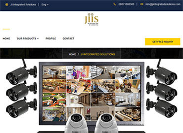 J I Integrated Solutions